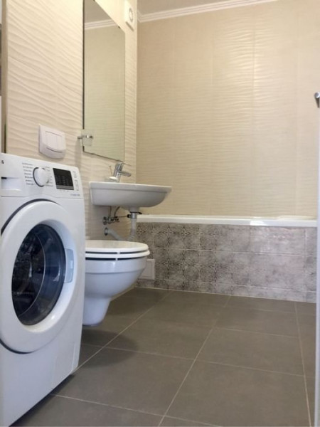Apartament 3 Camere - Tomis Plus - Cartier Maurer - Boxa - Loc De Parcare