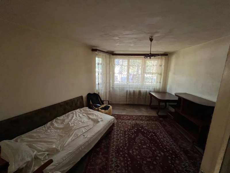 Apartament 3 Camere Decomandate - City Park Mall - Parter