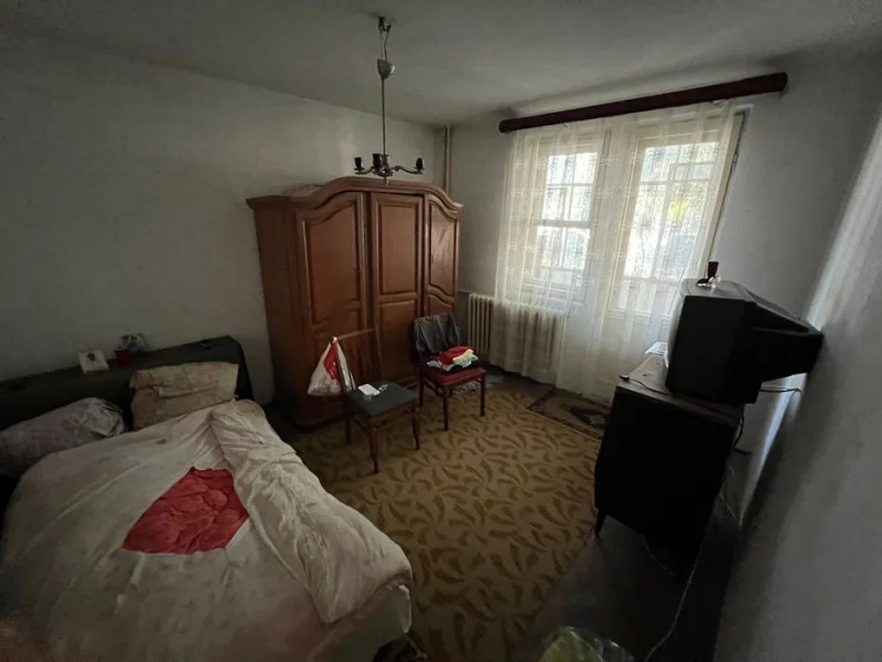 Apartament 3 Camere Decomandate - City Park Mall - Parter