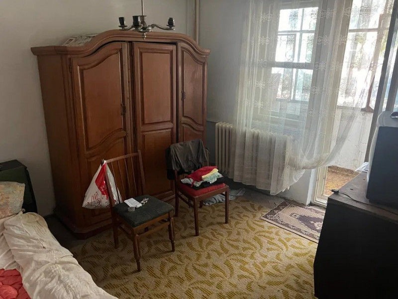 Apartament 3 Camere Decomandate - City Park Mall - Parter