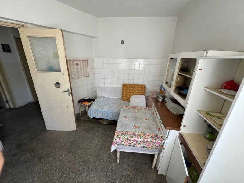 Apartament 3 Camere Decomandate - City Park Mall - Parter
