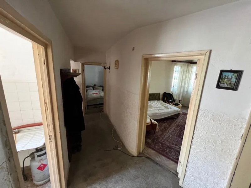 Apartament 3 Camere Decomandate - City Park Mall - Parter