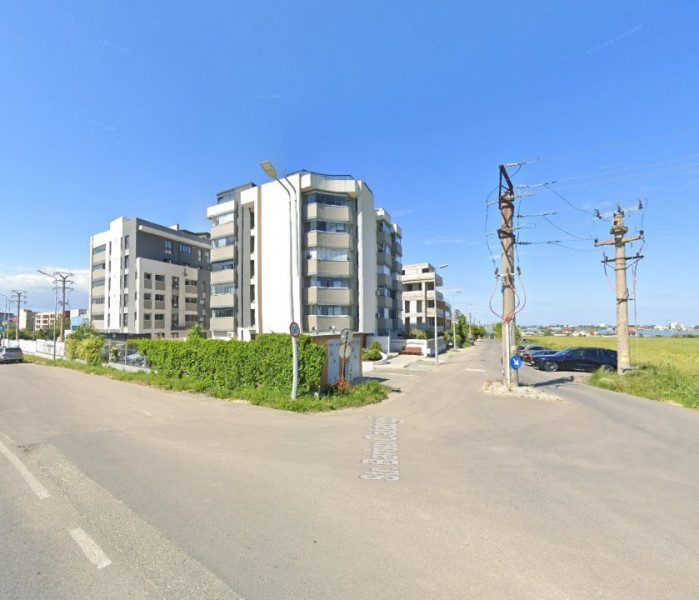 Apartament 2 Camere - Bloc Nou - Elvila - Optional Loc Parcare
