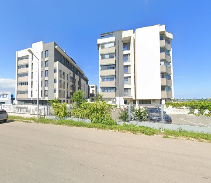 Apartament 2 Camere - Bloc Nou - Elvila - Optional Loc Parcare