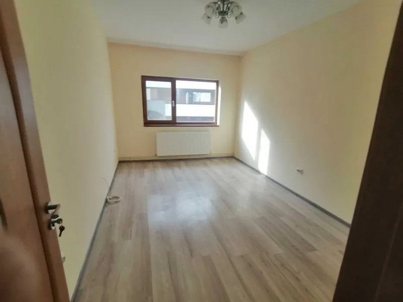 Apartament 3 Camere - Tomis Plus - Etaj 1 - Loc Parcare Proprietate