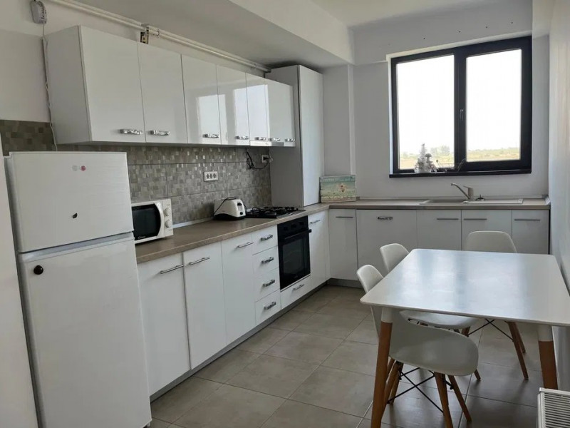 Apartament 3 Camere - Tomis Plus - Loc Parcare - Comision 0 %