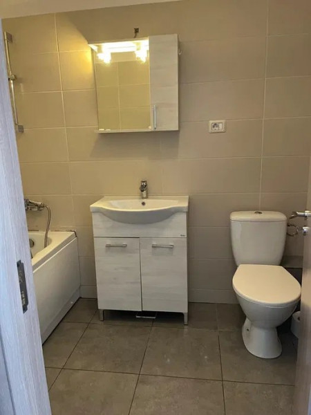 Apartament 3 Camere - Tomis Plus - Loc Parcare - Comision 0 %