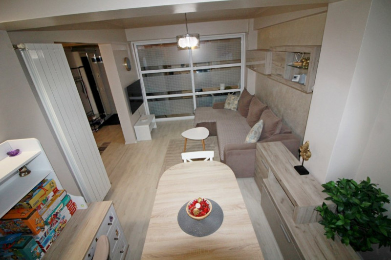 Apartament 2 Camere - Zona Compozitori - Mobilat Utilat Complet 