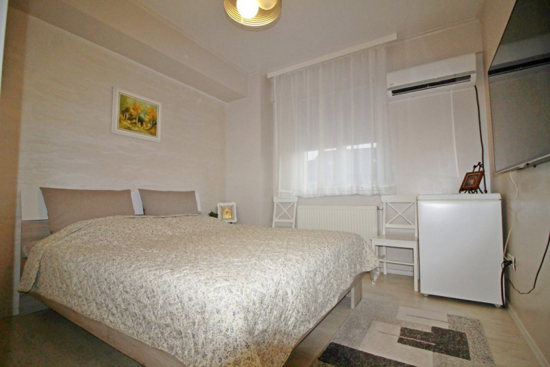 Apartament 2 Camere - Zona Compozitori - Mobilat Utilat Complet 