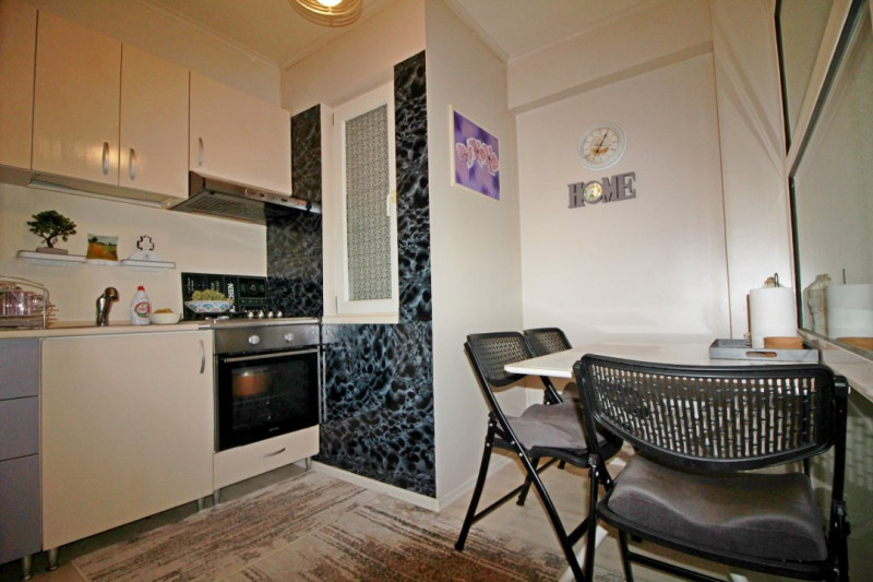 Apartament 2 Camere - Zona Compozitori - Mobilat Utilat Complet 