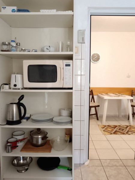 Locuinta/Spatiu Comercial - Tomis 3  - Parter - Centrala Pe Gaze
