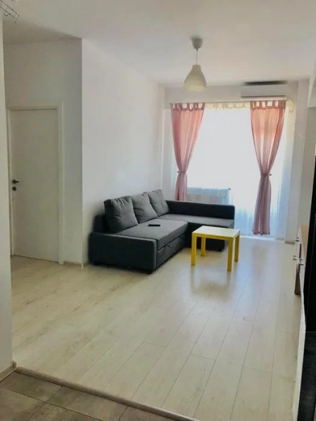 Apartament 2 Camere - Euromaterna - Bloc Nou - Mobilat Complet