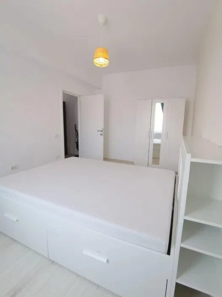 Apartament 2 Camere - Euromaterna - Bloc Nou - Mobilat Complet