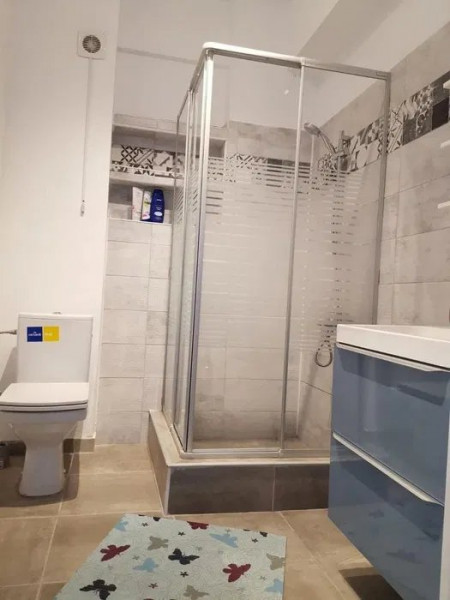Apartament 2 Camere - Euromaterna - Bloc Nou - Mobilat Complet