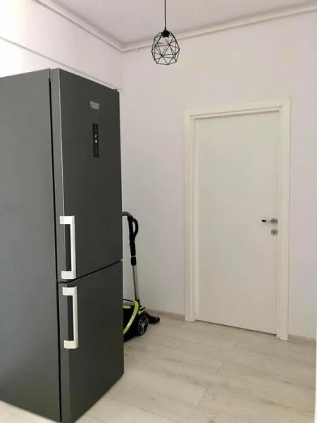 Apartament 2 Camere - Euromaterna - Bloc Nou - Mobilat Complet