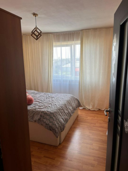 Apartament 2 Camere - Tomis III - Etaj Intermediar - Centrala Pe Gaze