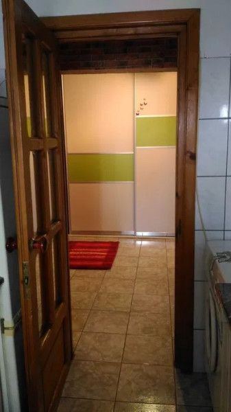Apartament 2 Camere - Inel I - Eden - Etaj 1 - Mobilat - Centrala Pe Gaze