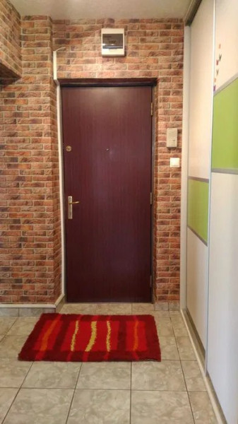 Apartament 2 Camere - Inel I - Eden - Etaj 1 - Mobilat - Centrala Pe Gaze