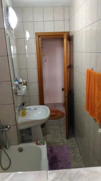 Apartament 2 Camere - Inel I - Eden - Etaj 1 - Mobilat - Centrala Pe Gaze