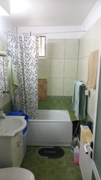Apartament 2 Camere - Abator - Etaj 1 - Mobilat - Centrala Pe Gaze