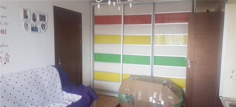 Apartament 2 Camere Semidecomandat - Zona Tomis Nord - Gaze