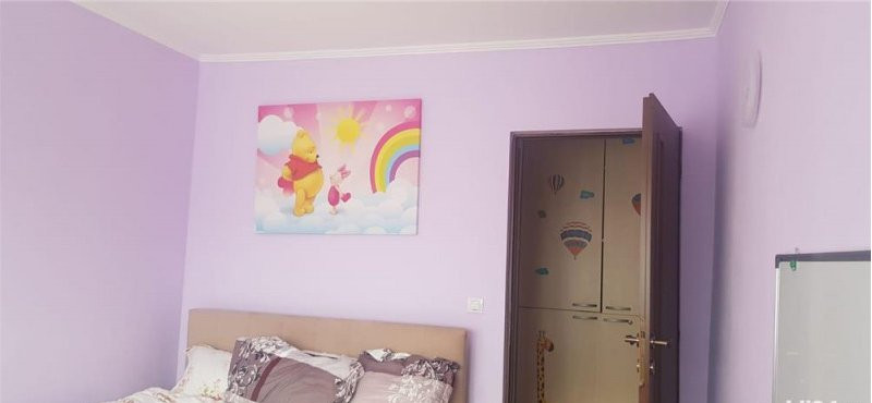 Apartament 2 Camere Semidecomandat - Zona Tomis Nord - Gaze