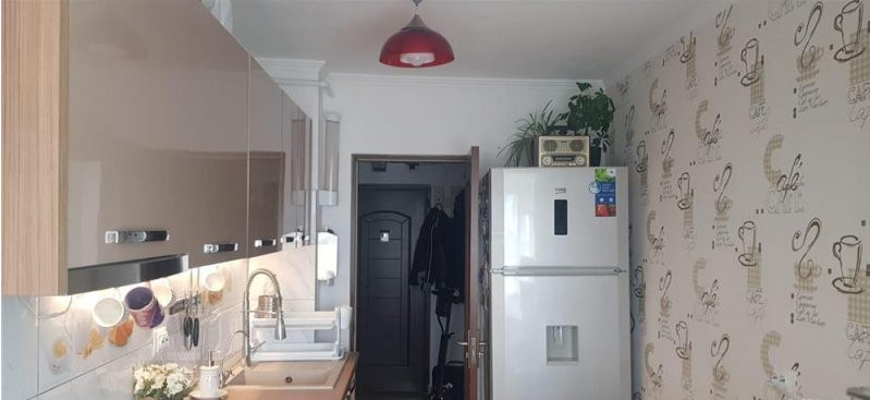 Apartament 2 Camere Semidecomandat - Zona Tomis Nord - Gaze