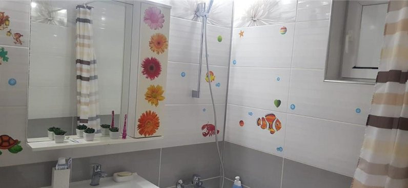 Apartament 2 Camere Semidecomandat - Zona Tomis Nord - Gaze