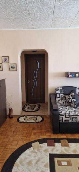 Apartament 2 Camere - Tomis 2 - Mobilat - Centrala Pe Gaze