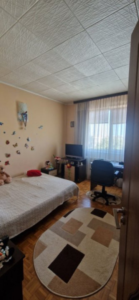 Apartament 2 Camere - Tomis 2 - Mobilat - Centrala Pe Gaze