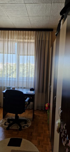 Apartament 2 Camere - Tomis 2 - Mobilat - Centrala Pe Gaze