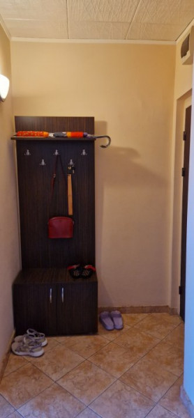 Apartament 2 Camere - Tomis 2 - Mobilat - Centrala Pe Gaze