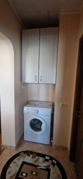 Apartament 2 Camere - Tomis 2 - Mobilat - Centrala Pe Gaze