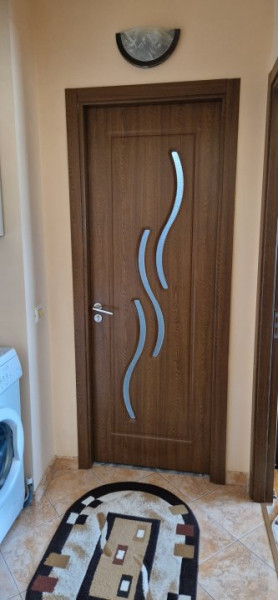 Apartament 2 Camere - Tomis 2 - Mobilat - Centrala Pe Gaze