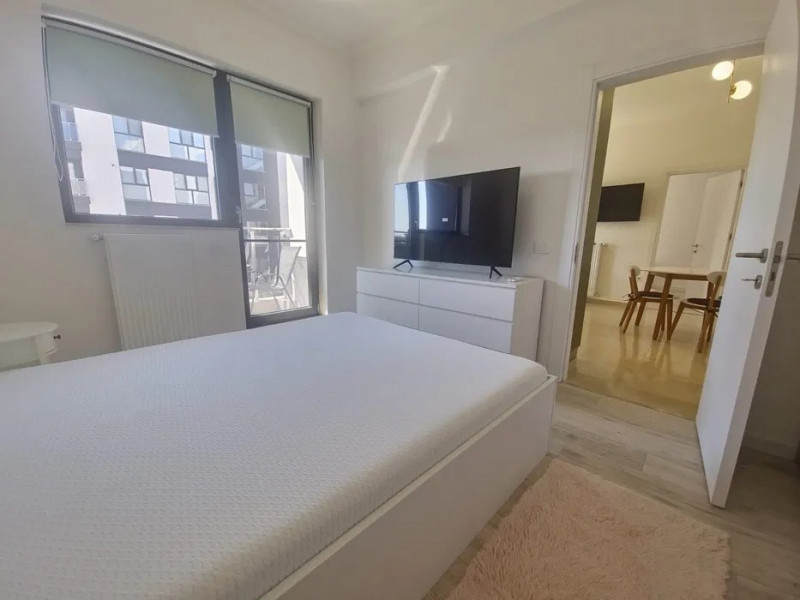 Apartament 3 Camere - Energia Residence - Ultrafinisat - Loc Parcare