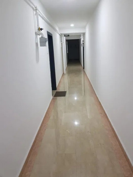 Apartament 3 Camere - Energia Residence - Ultrafinisat - Loc Parcare