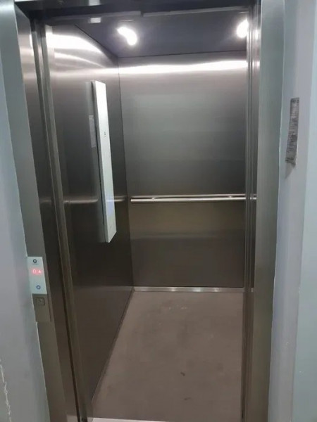 Apartament 3 Camere - Energia Residence - Ultrafinisat - Loc Parcare