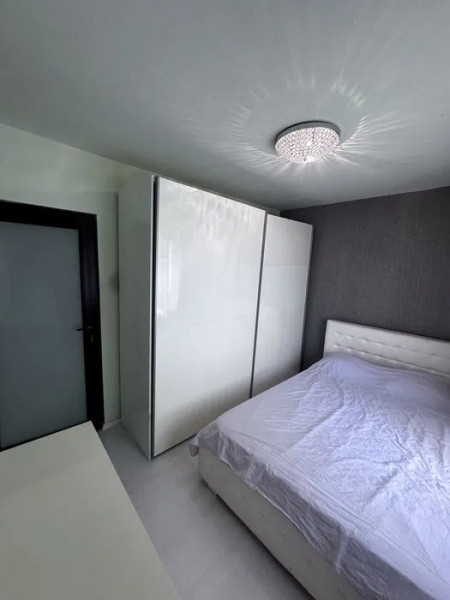 Apartament 3 Camere - Poarta 6 - Etaj 1 - Mobilat Complet