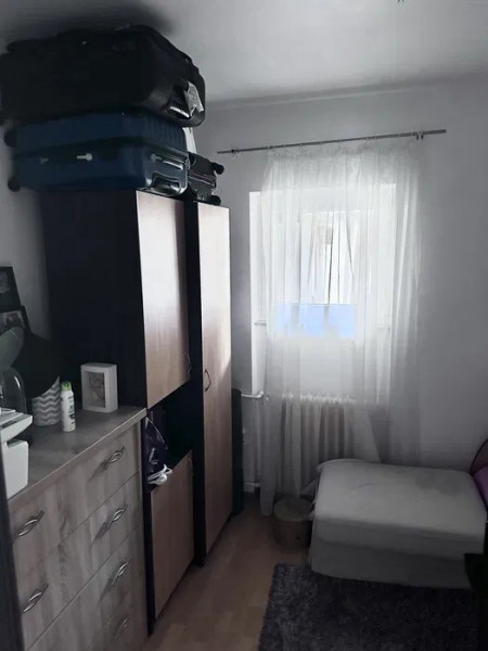 Apartament 3 Camere - Poarta 6 - Etaj 1 - Mobilat Complet
