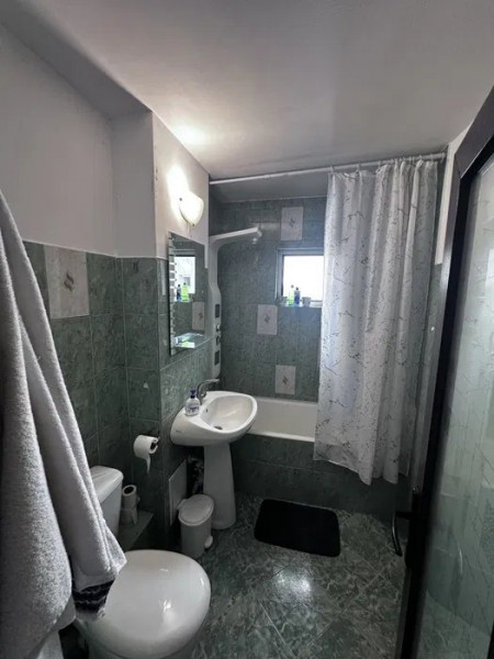 Apartament 3 Camere - Poarta 6 - Etaj 1 - Mobilat Complet