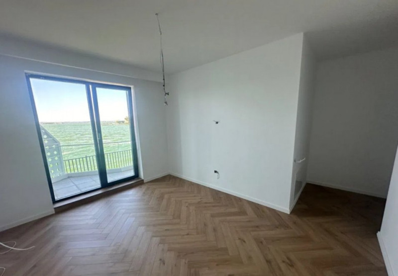 Apartament 2 Camere - Statiunea Mamaia - Lake On - Vedere Frontala La Lac