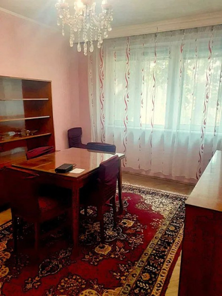 Apartament 2 Camere Clasic - Zona Gara - Etaj 1