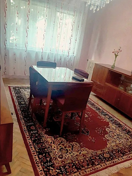 Apartament 2 Camere Clasic - Zona Gara - Etaj 1