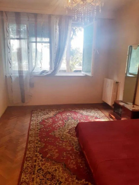 Apartament 2 Camere Clasic - Zona Gara - Etaj 1