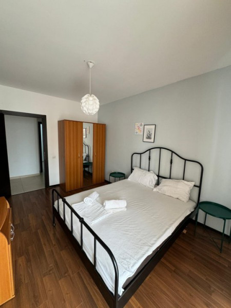 Apartament 3 Camere - Mamaia Nord - Summerland - Mobilat Complet