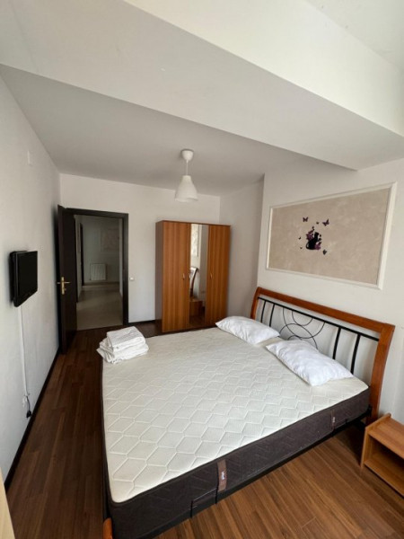 Apartament 3 Camere - Mamaia Nord - Summerland - Mobilat Complet