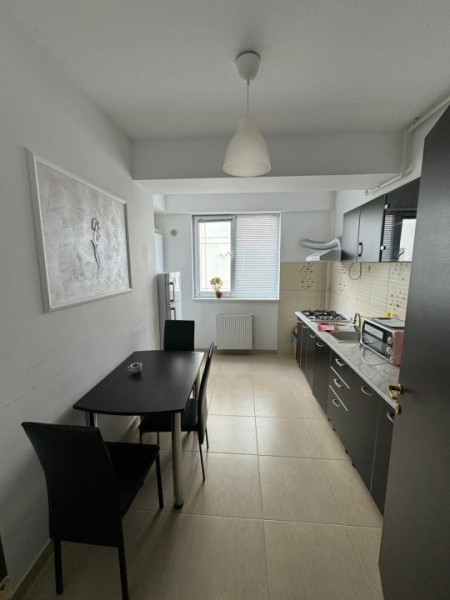 Apartament 3 Camere - Mamaia Nord - Summerland - Mobilat Complet