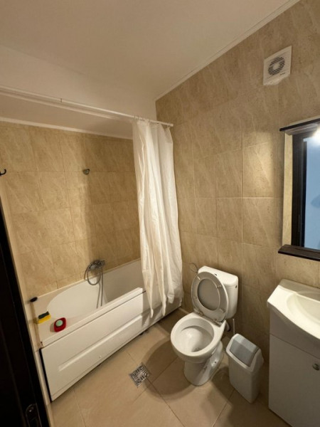 Apartament 3 Camere - Mamaia Nord - Summerland - Mobilat Complet