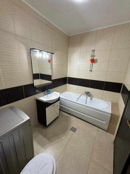 Apartament 3 Camere - Mamaia Nord - Summerland - Mobilat Complet