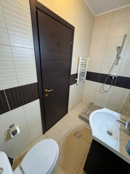 Apartament 3 Camere - Mamaia Nord - Summerland - Mobilat Complet
